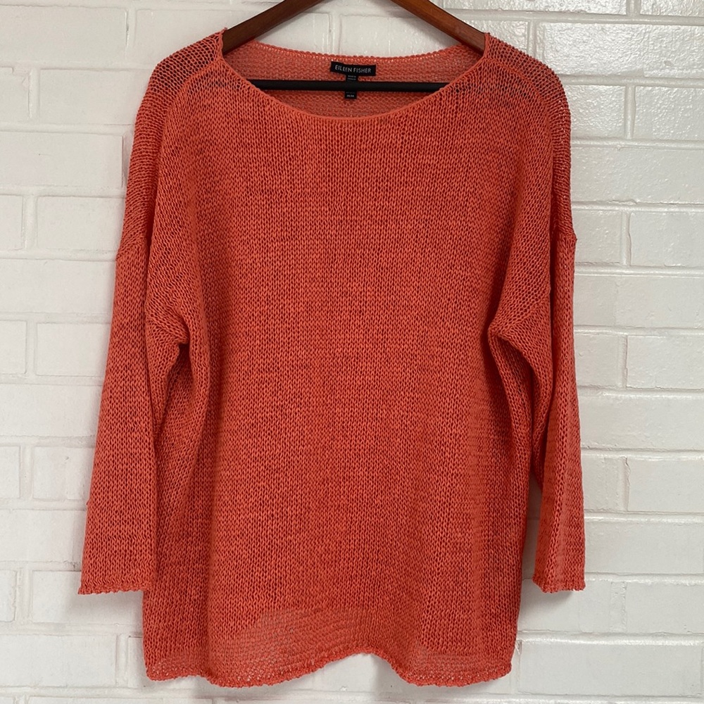 Eileen Fisher Sweater